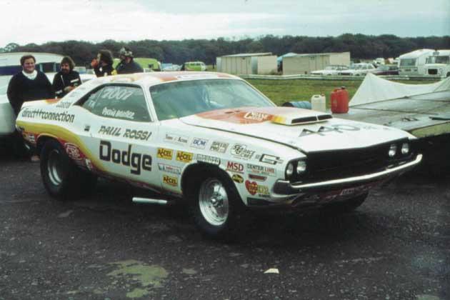 Vintage Challenger Pictures Dodge Challenger Forum Forums and Owners 